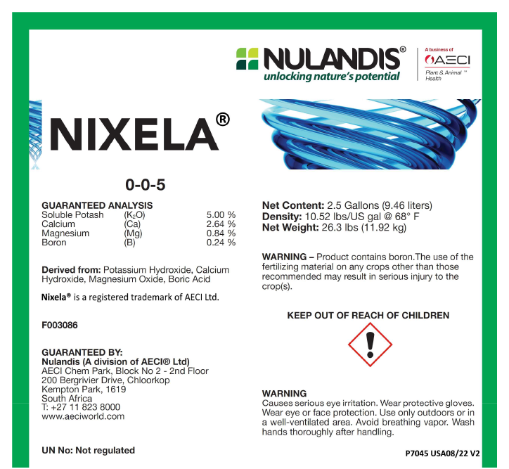 Nixela