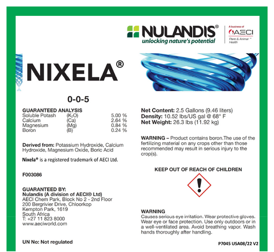 Nixela